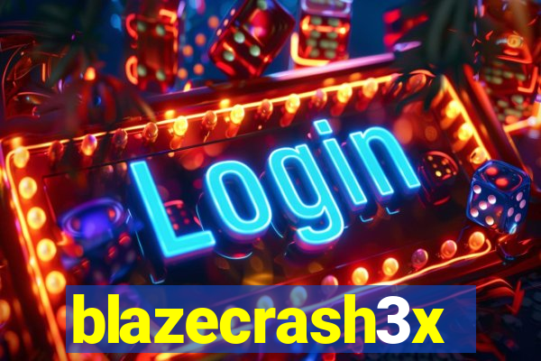 blazecrash3x