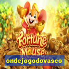 ondejogodovasco