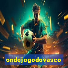 ondejogodovasco