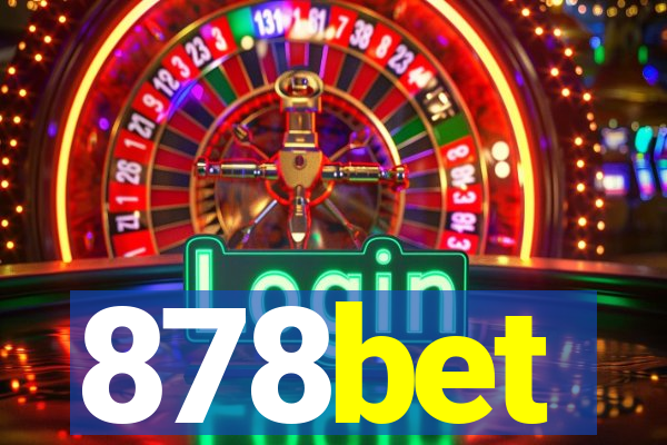 878bet