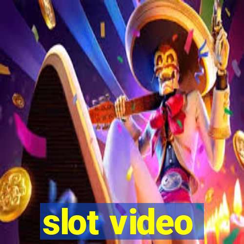 slot video