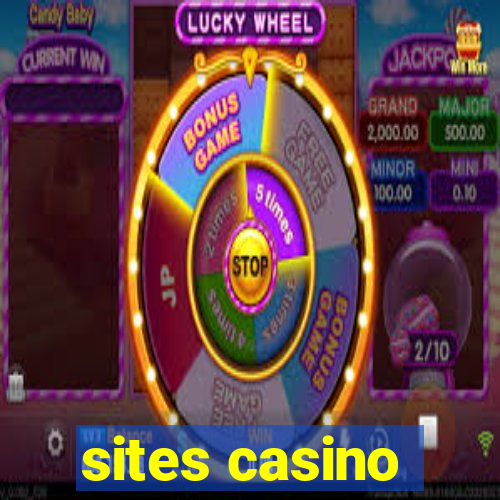 sites casino