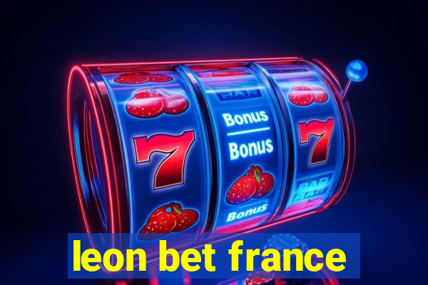 leon bet france