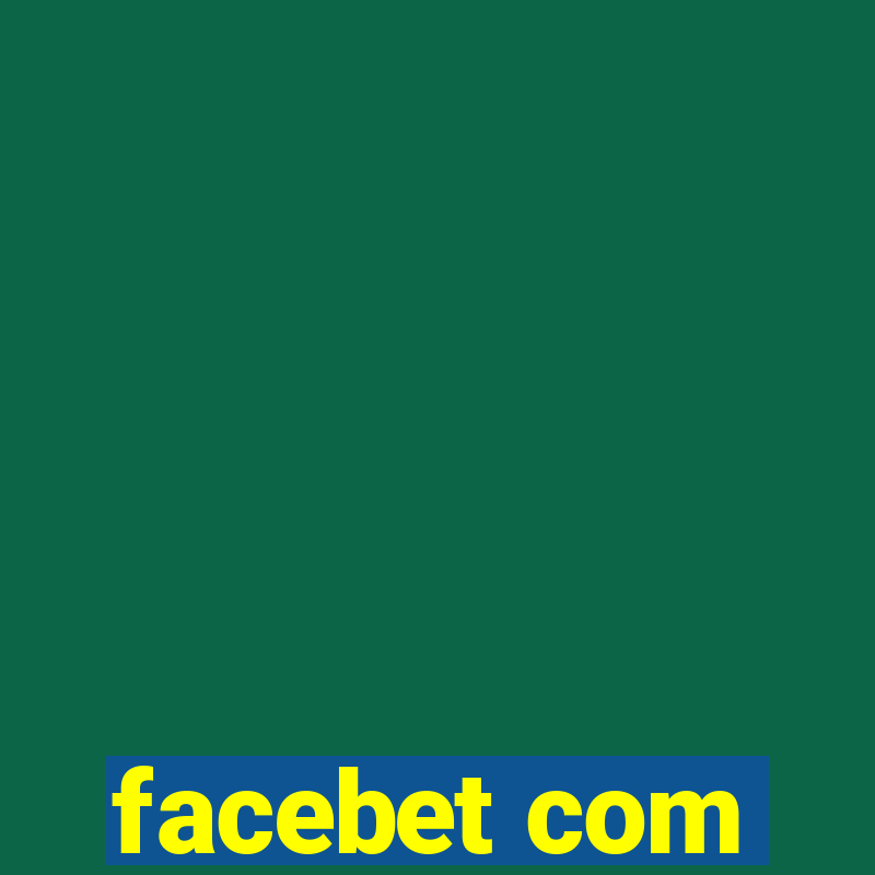 facebet com