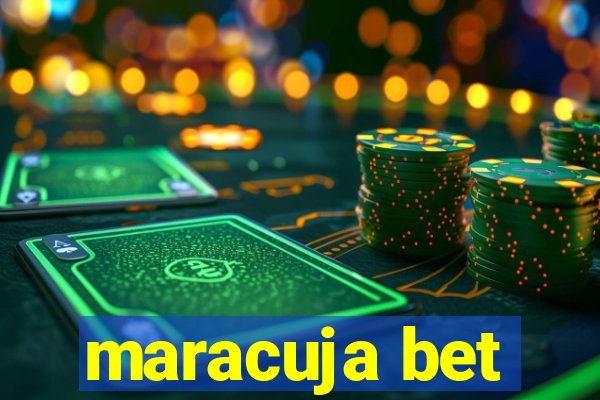 maracuja bet