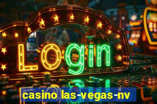 casino las-vegas-nv