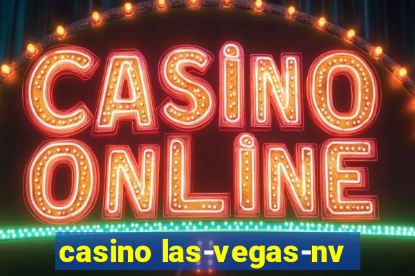 casino las-vegas-nv