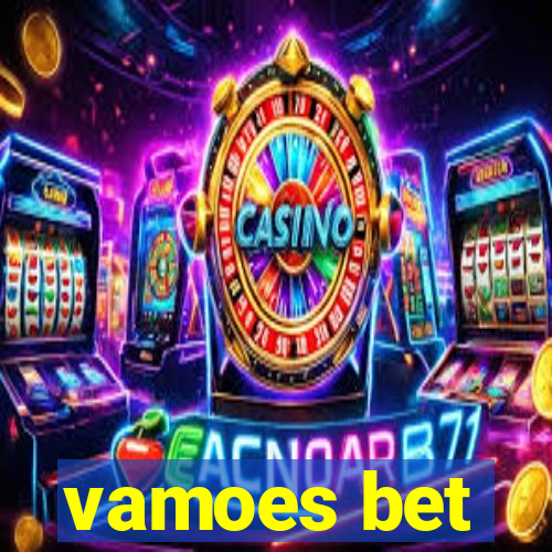 vamoes bet