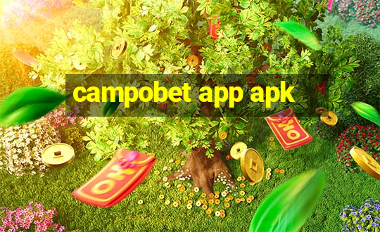 campobet app apk