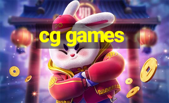 cg games