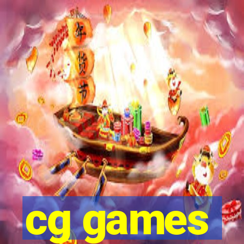 cg games