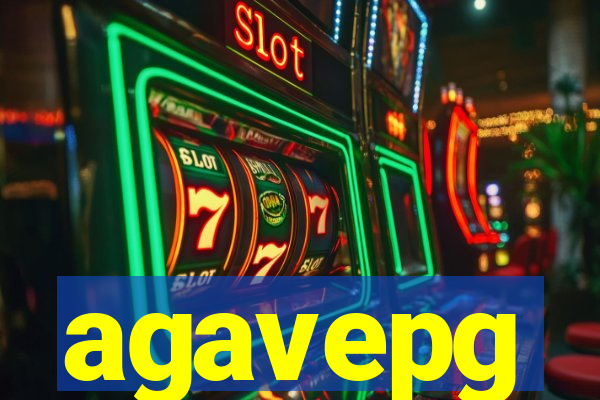 agavepg