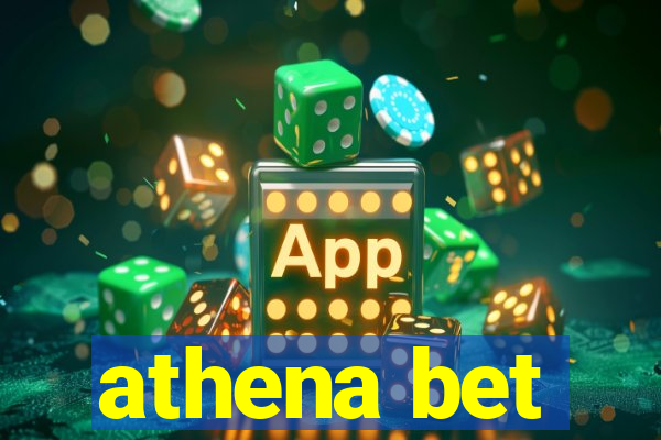 athena bet