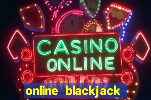 online blackjack casinos new jersey