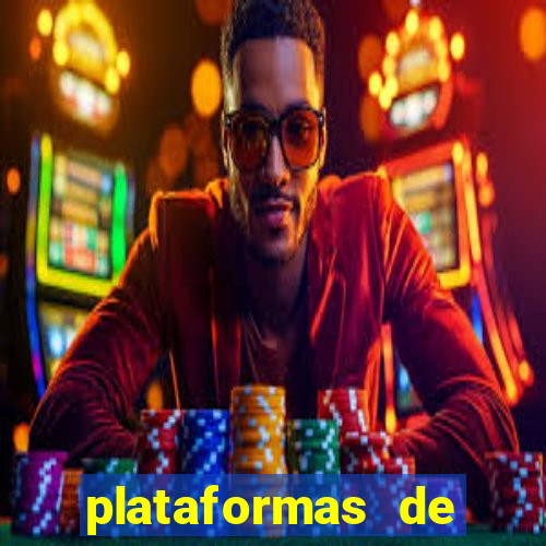 plataformas de apostas jogo do tigre