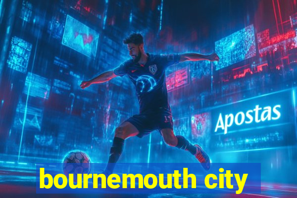 bournemouth city