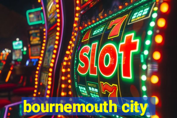 bournemouth city