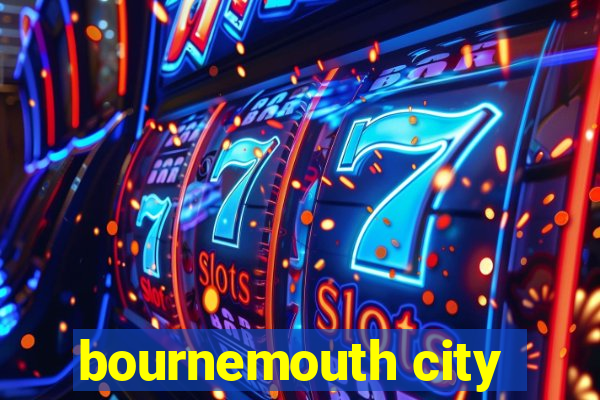 bournemouth city