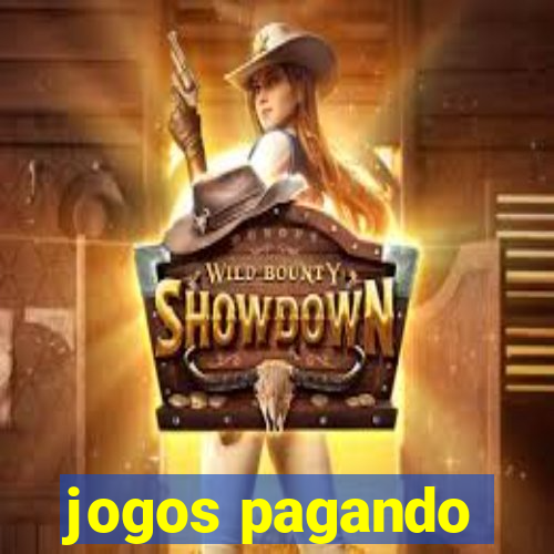 jogos pagando