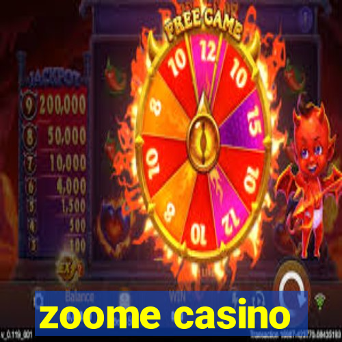 zoome casino