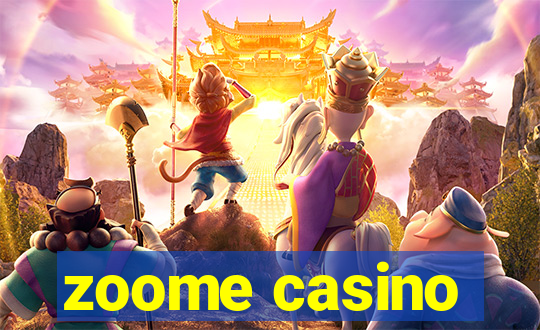 zoome casino