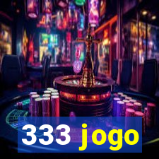 333 jogo