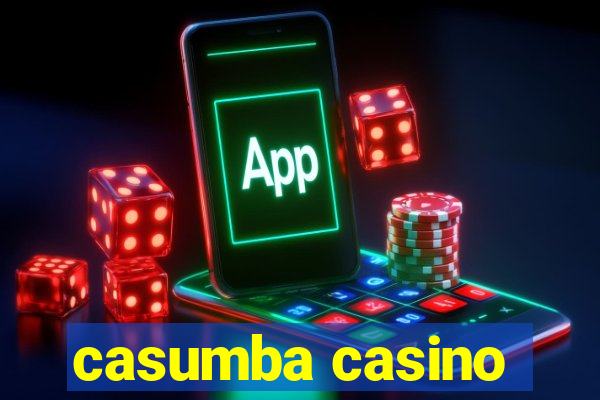 casumba casino