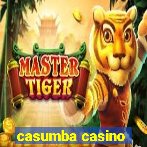 casumba casino