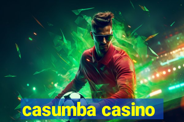 casumba casino