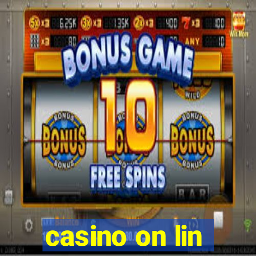 casino on lin