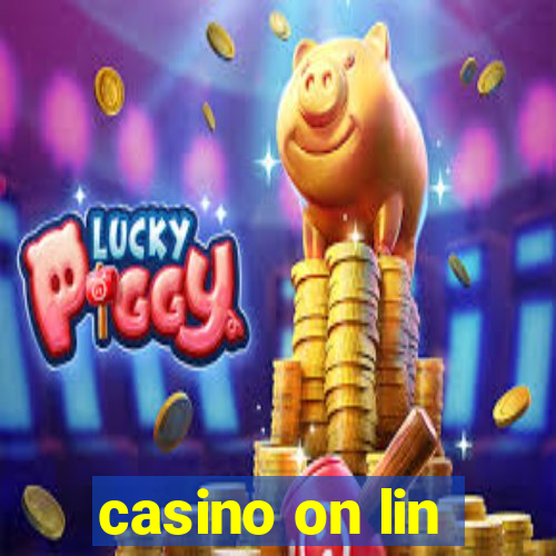 casino on lin