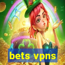 bets vpns