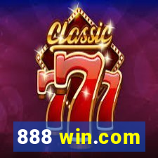 888 win.com