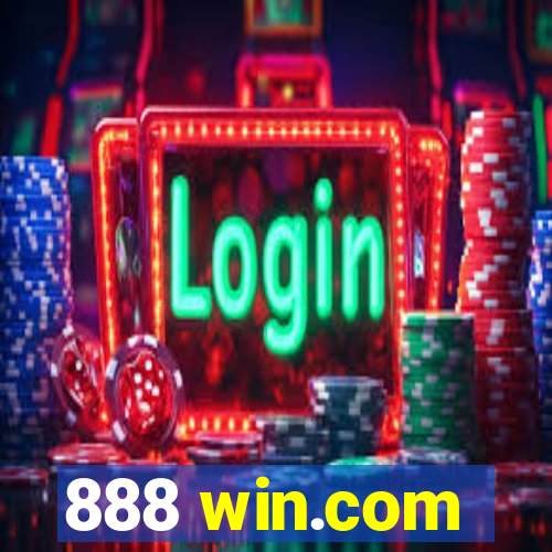 888 win.com