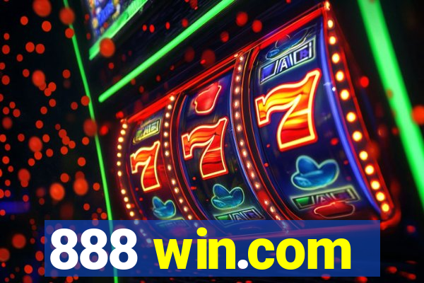 888 win.com