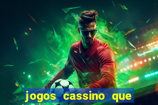 jogos cassino que mais pagam