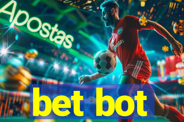 bet bot