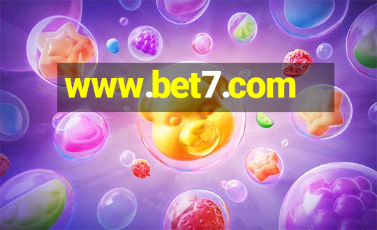 www.bet7.com