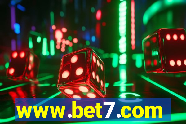 www.bet7.com