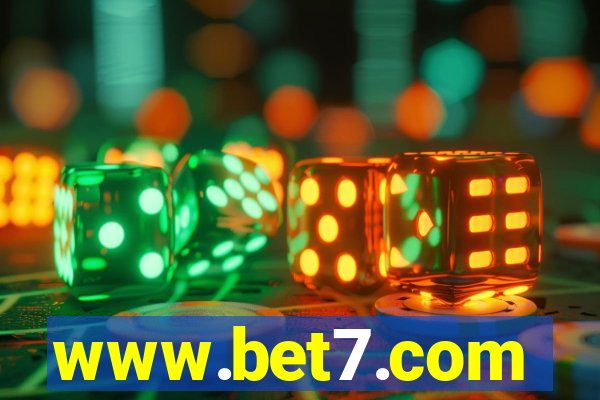 www.bet7.com