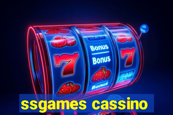 ssgames cassino