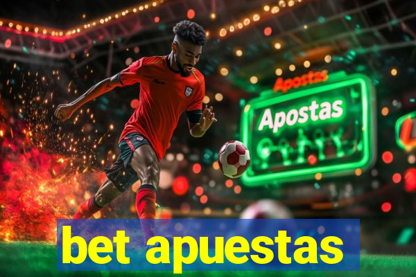 bet apuestas