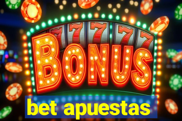 bet apuestas