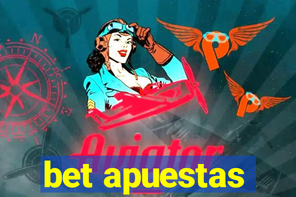 bet apuestas