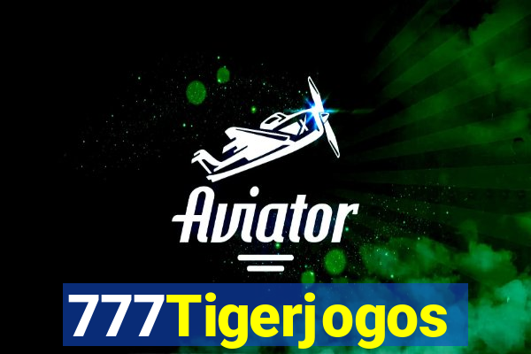 777Tigerjogos