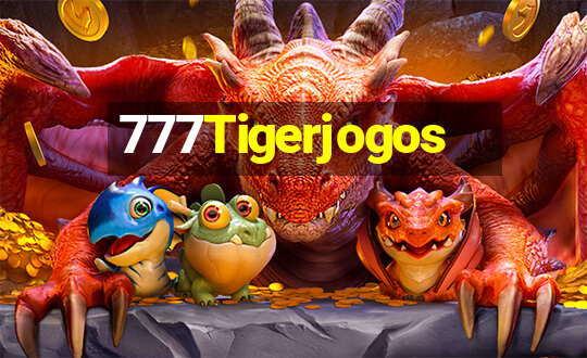 777Tigerjogos