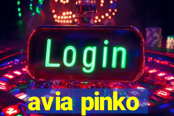 avia pinko