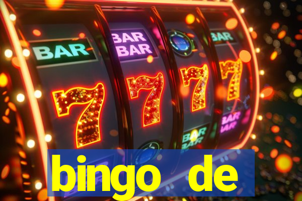 bingo de multiplica??o 4 ano