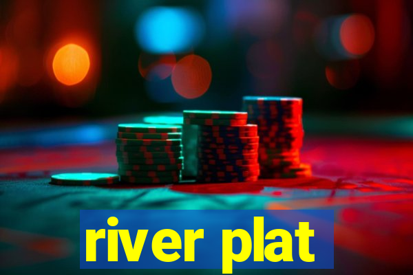 river plat