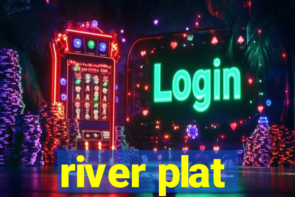 river plat